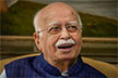 LK Advani admitted to Delhi’s Apollo; Hospital says condition stable & under observation